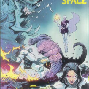 REMOTE SPACE TP #1 REMOTE SPACE TP #1