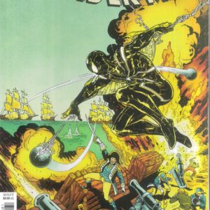 AMAZING SPIDER-MAN (2025 SERIES) #15: Giuseppe Camuncoli 250th Anniversary cover F AMAZING SPIDER-MAN (2025 SERIES) #15: Giuseppe Camuncoli 250th Anniversary cover F