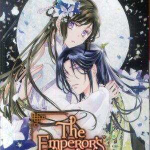 EMPEROR’S CARETAKER GN #5