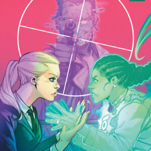 ABSOLUTE GREEN LANTERN #9 Jahnoy Lindsay cover A ABSOLUTE GREEN LANTERN #9 Jahnoy Lindsay cover A