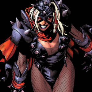 FANTASTIC FOUR (2025 SERIES) #8 Humberto Ramos cover A