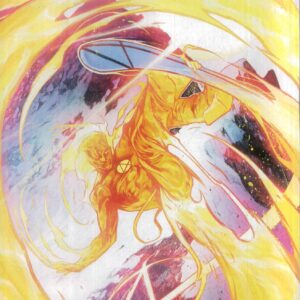 FANTASTIC FOUR (2025 SERIES) #6: Alessandro Cappuccio Winter Break cover C FANTASTIC FOUR (2025 SERIES) #6: Alessandro Cappuccio Winter Break cover C