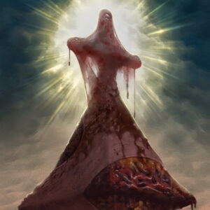 BE NOT AFRAID #6 Reiko Murakami cover A BE NOT AFRAID #6 Reiko Murakami cover A