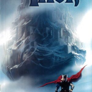 MIGHTY THOR (1966-2018 SERIES) #601