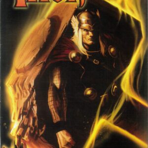 MIGHTY THOR (1966-2018 SERIES) #602