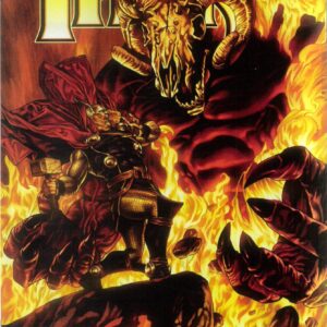 MIGHTY THOR (1966-2018 SERIES) #613