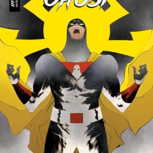 SPACE GHOST (2025 SERIES) #8 Jae Lee cover B