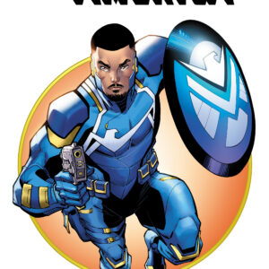 CAPTAIN AMERICA (2025 SERIES) #7 Todd Nauck Iconic cover B