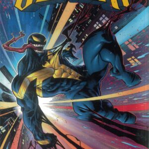 ALL-NEW VENOM TP: Who is All-New Venom? (#1-10) ALL-NEW VENOM TP: Who is All-New Venom? (#1-10)