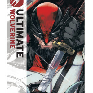 ULTIMATE WOLVERINE TP #2 Logan (#7-12)