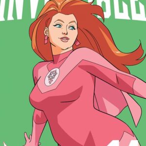 INVINCIBLE TP #14 2026 edition (#79-84)