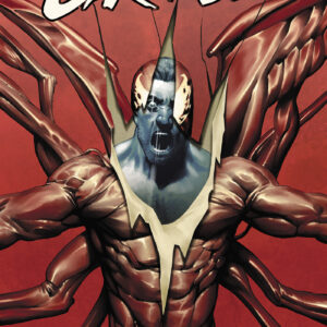 EDDIE BROCK: CARNAGE TP #2 The Killing Muse (#6-10)