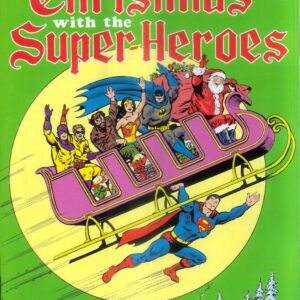 LIMITED COLLECTORS’ EDITION #43: 2026 Facsimile edition (Curt Swan cover A) LIMITED COLLECTORS’ EDITION #43: 2026 Facsimile edition (Curt Swan cover A)