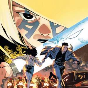 BATMAN (2025 SERIES) #5: Jorge Jimenez Foil cover F