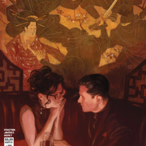 BATMAN (2025 SERIES) #5: Julian Totino Tedesco cover C