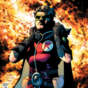 BATMAN (2025 SERIES) #5: Jim Lee cover B