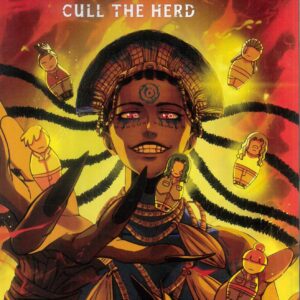 FAR CRY: CULL THE HERD #3