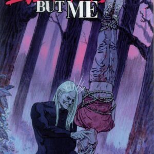 IT KILLED EVERYONE BUT ME #3: Joshua Hixson cover A