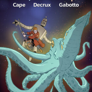 ZICKY #4: Odunze Oguoguo cover A