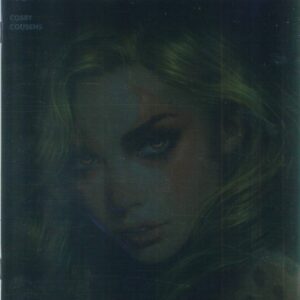 THUNDERCATS: CHEETARA: WORLDBREAKER #1: Lucio Parrillo Foil cover F THUNDERCATS: CHEETARA: WORLDBREAKER #1: Lucio Parrillo Foil cover F