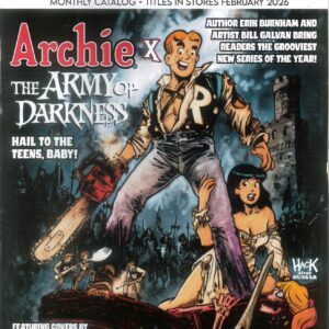 DYNAMITE DISPATCHES #6