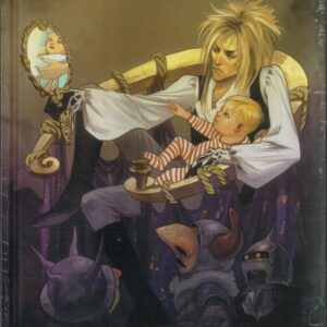 COMPLETE LABYRINTH TP #2: Coronation