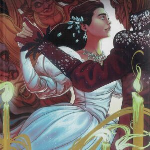 COMPLETE LABYRINTH TP #3: 2024 series (Hardcover)