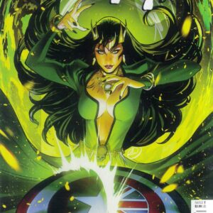 1776 #2: Lucas Werneck RI cover P