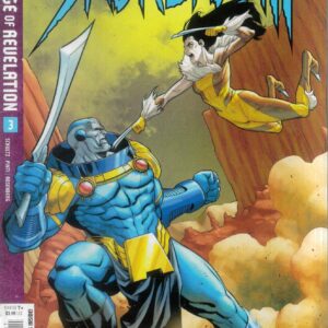 LAURA KINNEY: SABRETOOTH (AGE OF REVELATION) #3: Elizabeth Torque cover A LAURA KINNEY: SABRETOOTH (AGE OF REVELATION) #3: Elizabeth Torque cover A