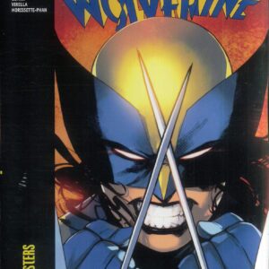 ALL-NEW WOLVERINE MODERN ERA EPIC COLLECTION #1: The Four Sisters ALL-NEW WOLVERINE MODERN ERA EPIC COLLECTION #1: The Four Sisters