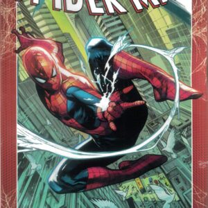 AMAZING SPIDER-MAN TP (2025 SERIES) #1: Get Back Up (#1-5) AMAZING SPIDER-MAN TP (2025 SERIES) #1: Get Back Up (#1-5)