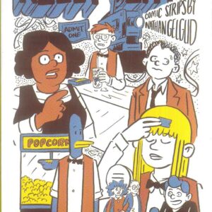 REEL POLITIK TP #1: Nathan Gelgud