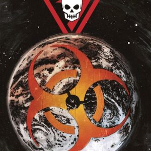 TERRORBYTES #5 Robert Hack cover A