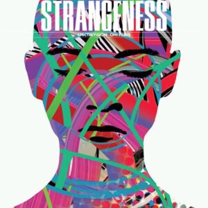 HIGH STRANGENESS: 1967 #5 Christian Ward cover A