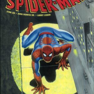 SPECTACULAR SPIDER-MAN TP (1960’S MAGAZINES) #0: Lo This Monster (2025 Treasury edition)