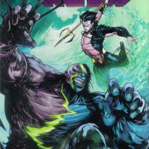 INFERNAL HULK #2: Alessandro Cappuccio Knullified cover B INFERNAL HULK #2: Alessandro Cappuccio Knullified cover B