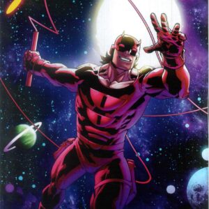 ULTIMATE UNIVERSE: TWO YEARS IN #1: Giuseppe Camuncoli cover B ULTIMATE UNIVERSE: TWO YEARS IN #1: Giuseppe Camuncoli cover B