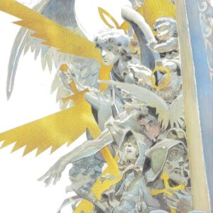 ORDAINED #1: Matias Bergara RI cover D ORDAINED #1: Matias Bergara RI cover D