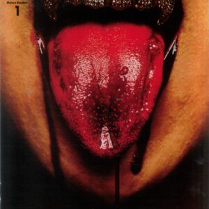 NIGHT OF THE CADILLACS ORIGINS: BLOOD WORLD CITY #1: Rawd Emortal, Lola Chan cover A