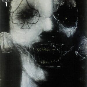 NIGHT OF THE CADILLACS ORIGINS: BLOOD WORLD CITY #1: Les Schettkoe cover C