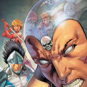 YOUNGBLOOD (2025 SERIES) #4 Marat Mychaels cover D