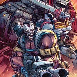 YOUNGBLOOD (2025 SERIES) #4 Eric Canete cover C