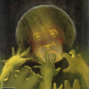 CROWNSVILLE #2: Jason Shawn Alexander cover A