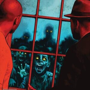 CROWNSVILLE #4 Elia Bonetti cover B