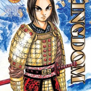 KINGDOM GN #2 KINGDOM GN #2