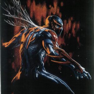 THE END 2099 #1: Gabriele Dell’Otto cover B THE END 2099 #1: Gabriele Dell’Otto cover B