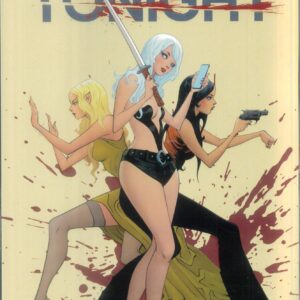 THIS ENDS TONIGHT TP