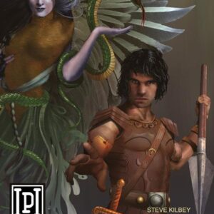 VALE OF TEARS #2 Keith Donald cover A VALE OF TEARS #2 Keith Donald cover A