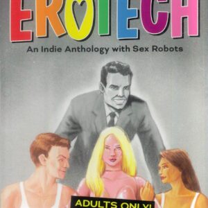 TALES FROM EROTECH TP #1