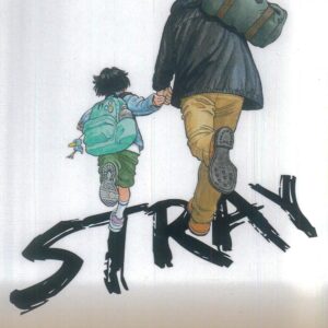 STRAY TP #1: Yu Nakahara